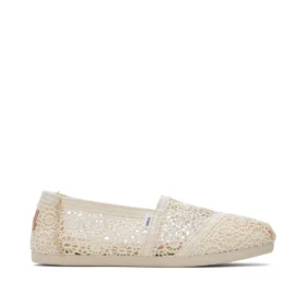 Alpargata CloudBound para mujer