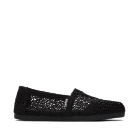 Alpargata CloudBound para mujer