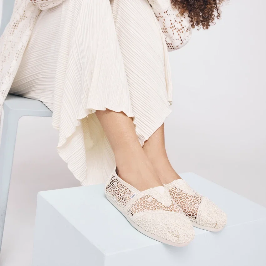 Alpargata CloudBound para mujer Alpargata CloudBound para mujer
