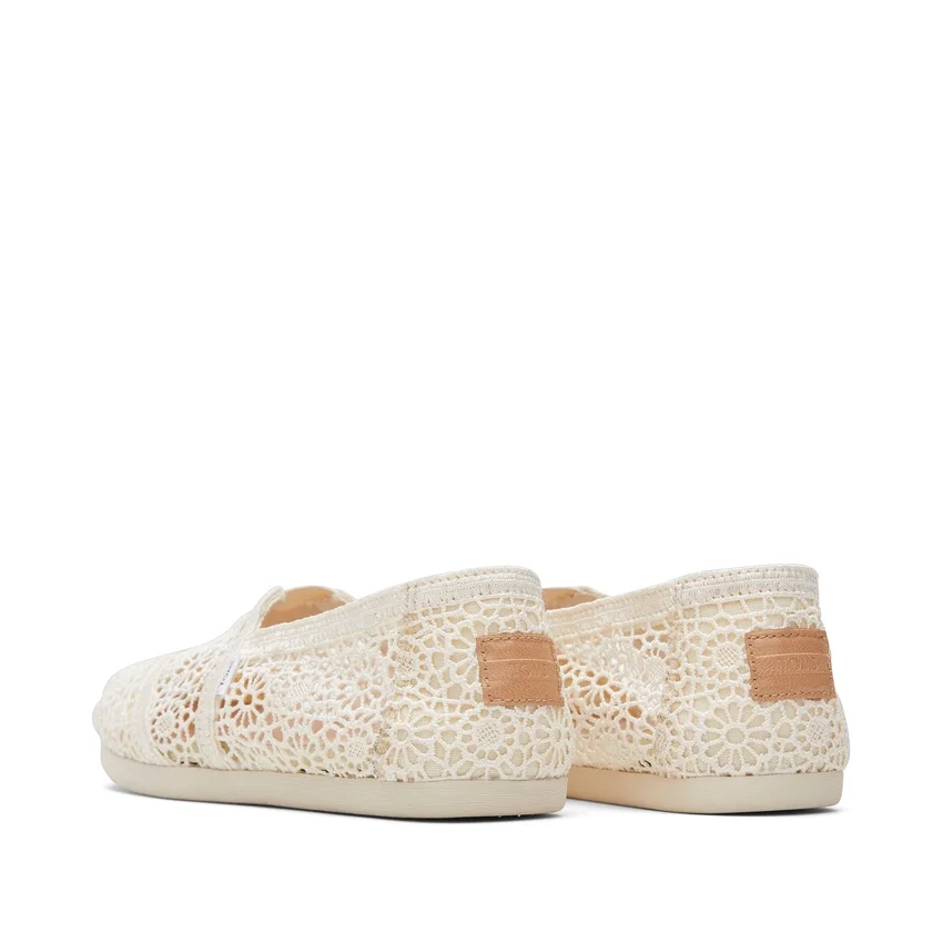 Alpargata CloudBound para mujer Alpargata CloudBound para mujer