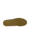 Alpargata de cuero para mujer Alpargata de cuero para mujer