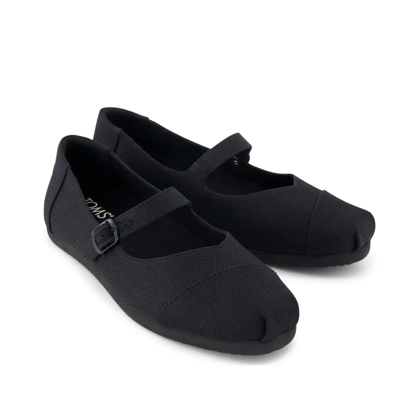 Alpargata Mary Jane para mujer Alpargata Mary Jane para mujer
