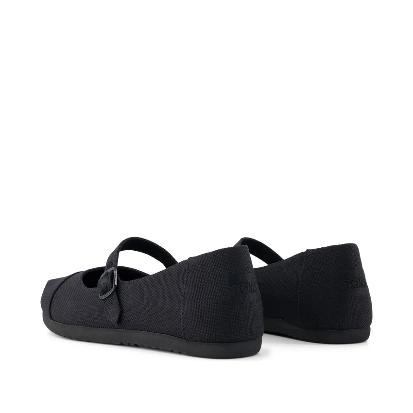 Alpargata Mary Jane para mujer Alpargata Mary Jane para mujer