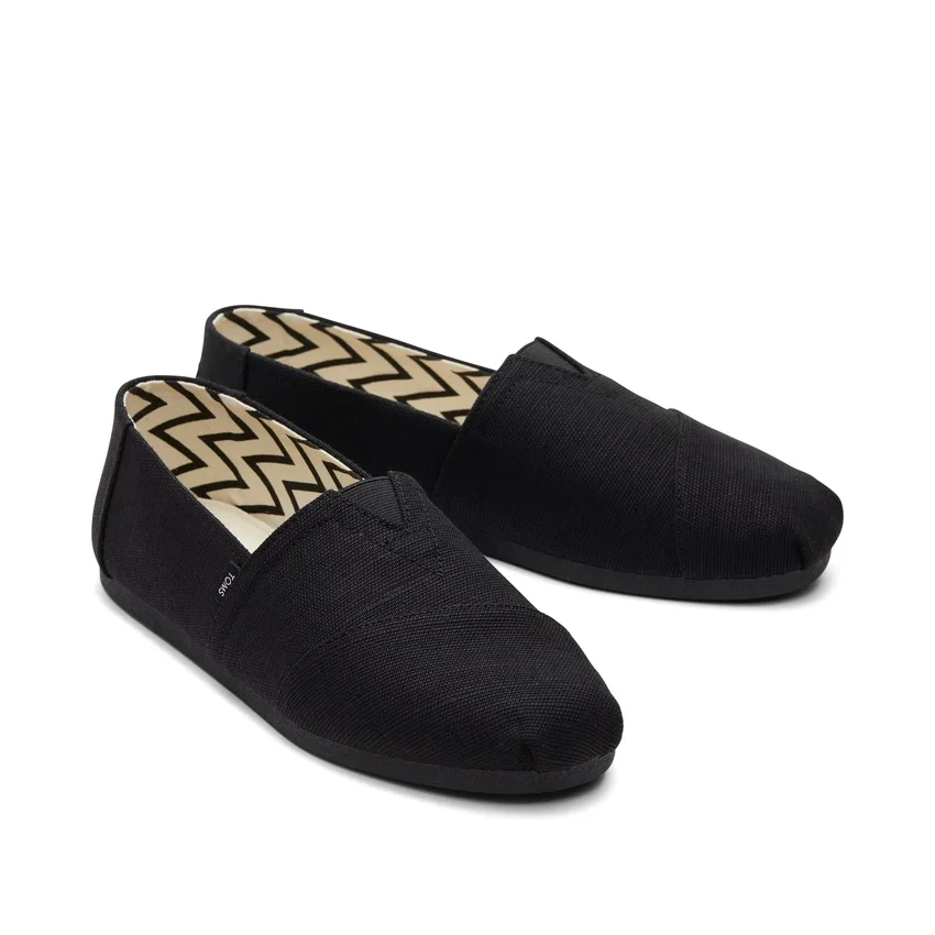 Alpargata para hombre Alpargata para hombre