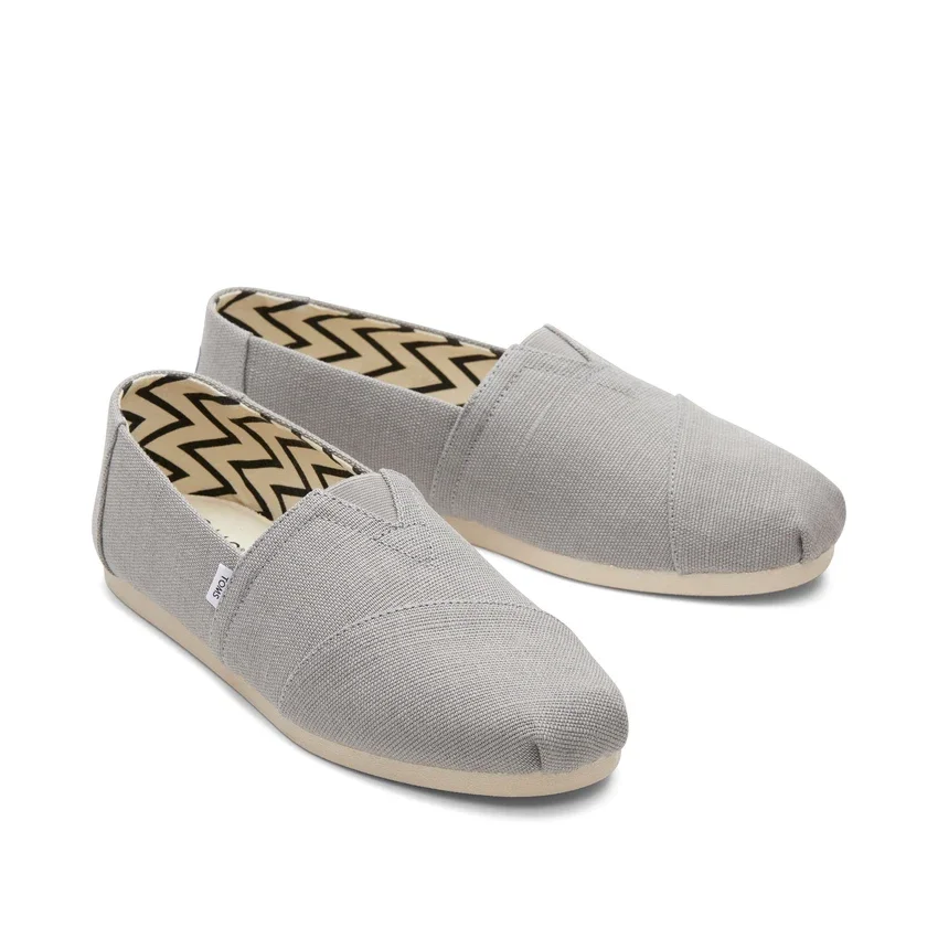 Alpargata para hombre Alpargata para hombre