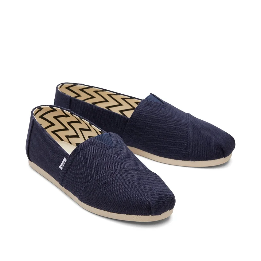 Alpargata para hombre Alpargata para hombre