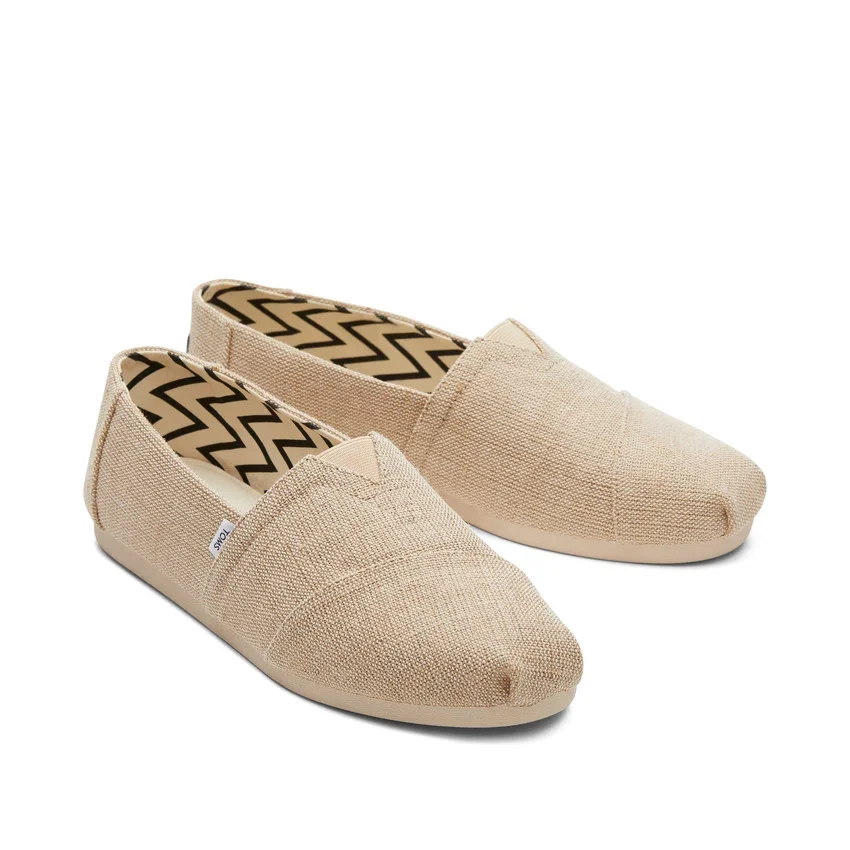 Alpargata para hombre Alpargata para hombre