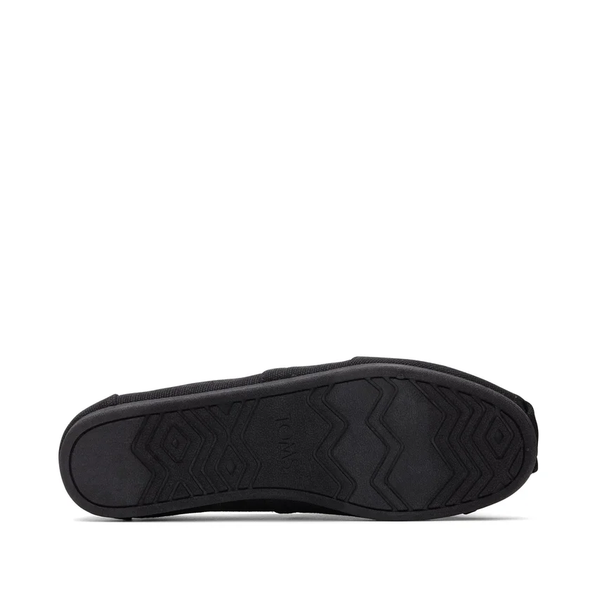 Alpargata para hombre Alpargata para hombre