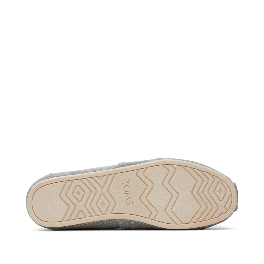 Alpargata para hombre Alpargata para hombre