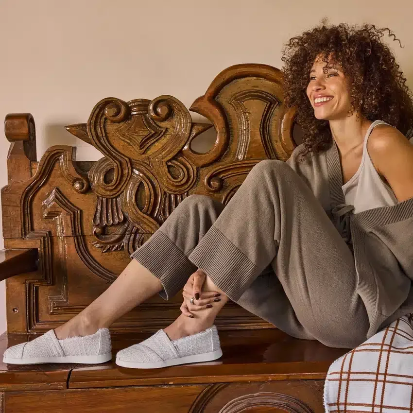Alpargata Plus para mujer Alpargata Plus para mujer