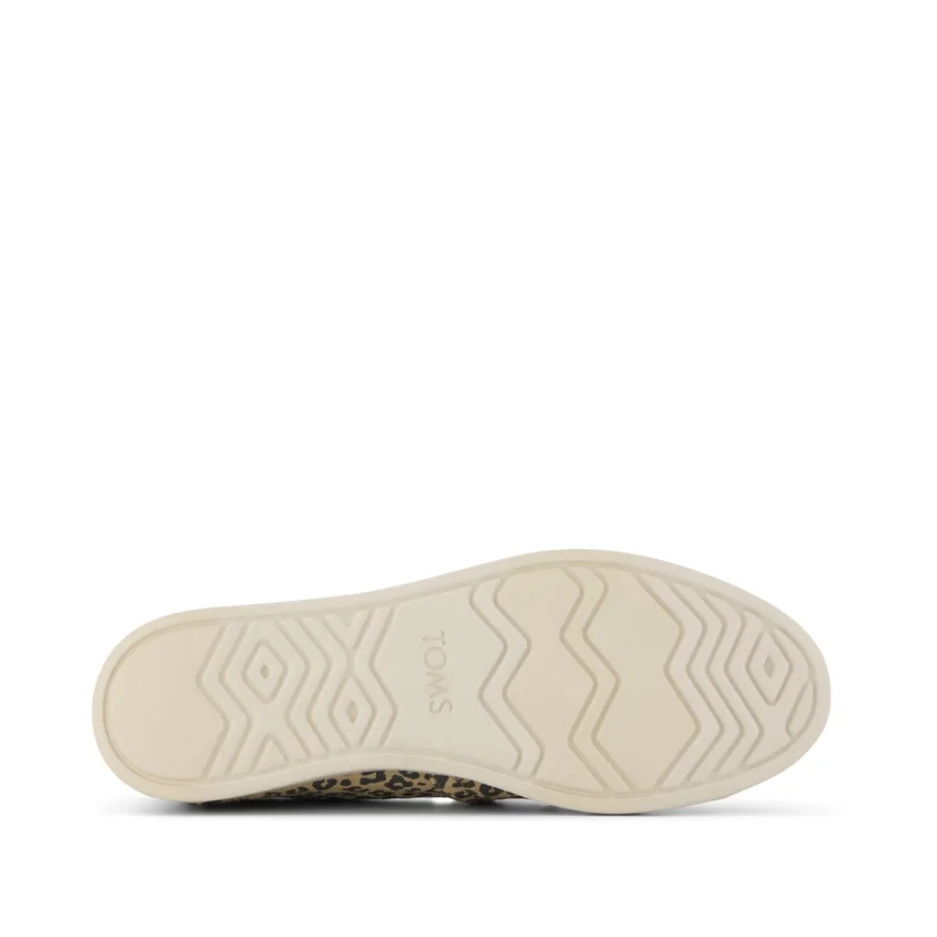Alpargata Plus para mujer Alpargata Plus para mujer
