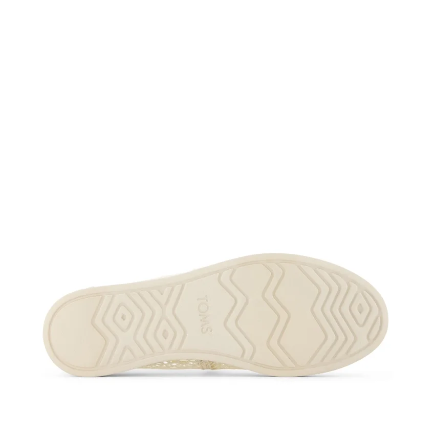 Alpargata Plus para mujer Alpargata Plus para mujer