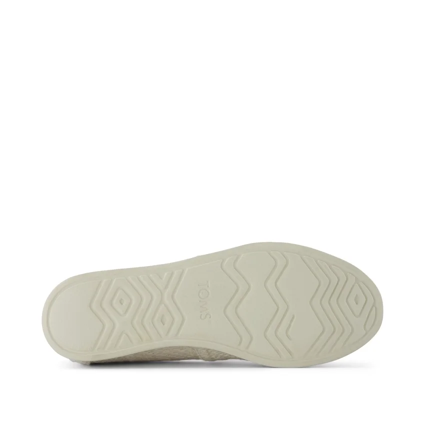 Alpargata Plus para mujer Alpargata Plus para mujer
