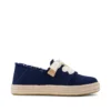 Alpargatas Carolina con cordones para mujer Alpargatas Carolina con cordones para mujer