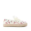 Alpargatas Carolina con cordones para mujer Alpargatas Carolina con cordones para mujer