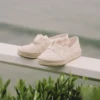 Alpargatas Carolina con cordones para mujer Alpargatas Carolina con cordones para mujer