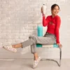 Alpargatas Carolina con cordones para mujer Alpargatas Carolina con cordones para mujer