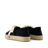 Alpargatas Carolina con cordones para mujer Alpargatas Carolina con cordones para mujer