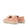 Alpargatas Carolina con cordones para mujer Alpargatas Carolina con cordones para mujer