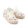 Alpargatas Carolina con cordones para mujer Alpargatas Carolina con cordones para mujer