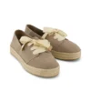 Alpargatas Carolina con cordones para mujer Alpargatas Carolina con cordones para mujer