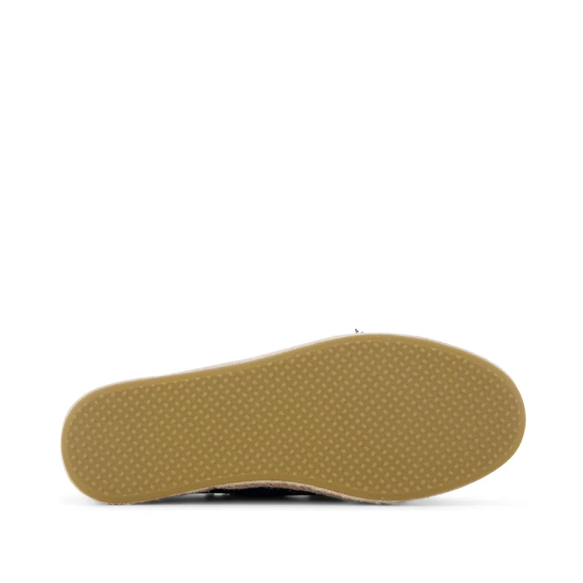 Alpargatas Carolina con cordones para mujer Alpargatas Carolina con cordones para mujer