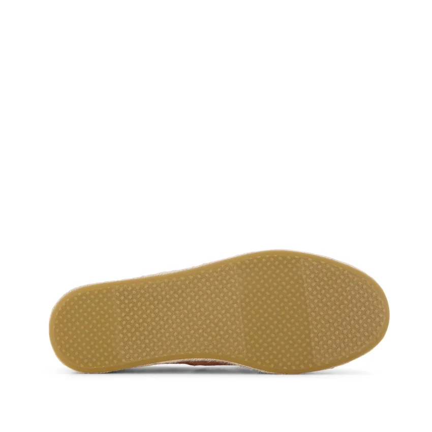 Alpargatas Carolina con cordones para mujer Alpargatas Carolina con cordones para mujer