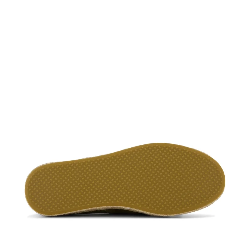 Alpargatas Carolina con cordones para mujer Alpargatas Carolina con cordones para mujer