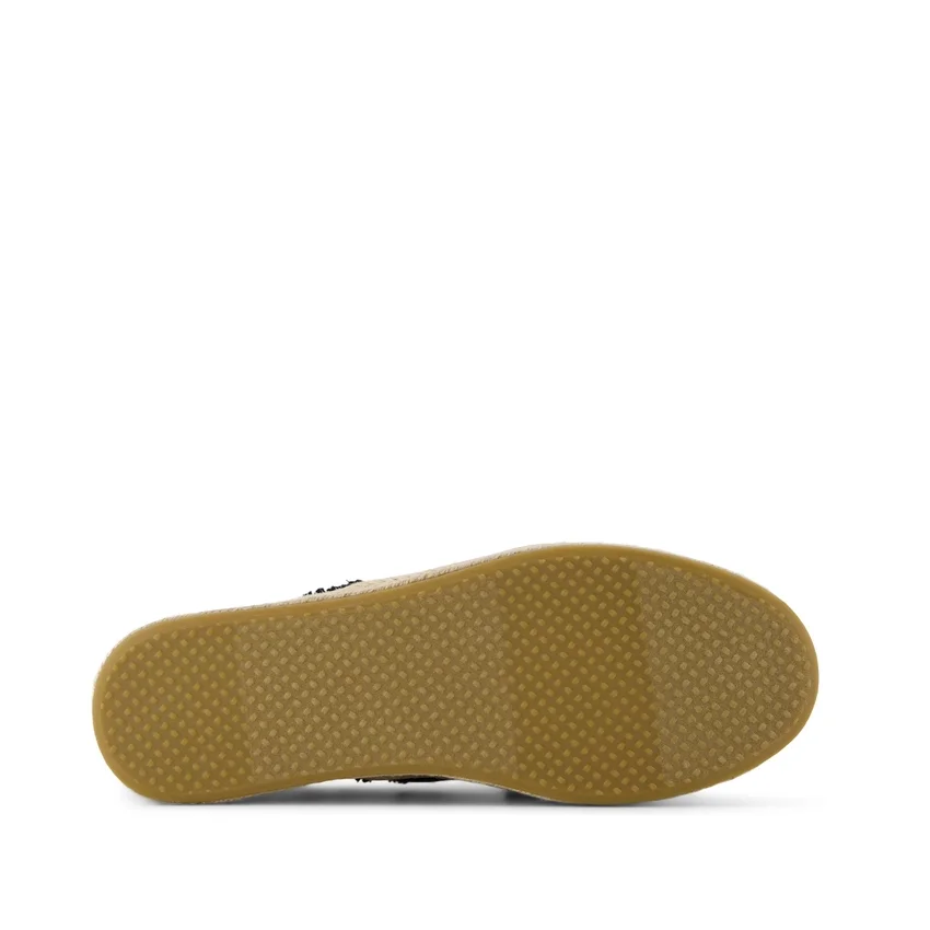 Alpargatas Carolina con cordones para mujer Alpargatas Carolina con cordones para mujer