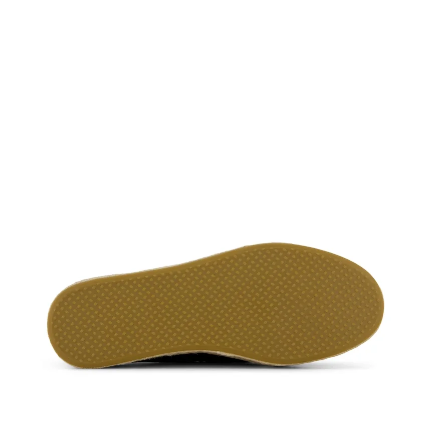 Alpargatas Carolina con cordones para mujer Alpargatas Carolina con cordones para mujer