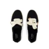 Alpargatas Carolina con cordones para mujer Alpargatas Carolina con cordones para mujer