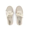 Alpargatas Carolina con cordones para mujer Alpargatas Carolina con cordones para mujer