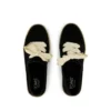 Alpargatas Carolina con cordones para mujer Alpargatas Carolina con cordones para mujer