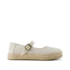 Alpargatas Carolina Mary Jane para mujer Alpargatas Carolina Mary Jane para mujer