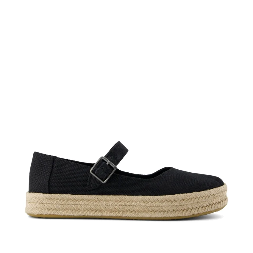 Alpargatas Carolina Mary Jane para mujer Alpargatas Carolina Mary Jane para mujer