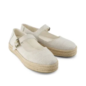 Alpargatas Carolina Mary Jane para mujer Alpargatas Carolina Mary Jane para mujer