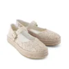 Alpargatas Carolina Mary Jane para mujer Alpargatas Carolina Mary Jane para mujer