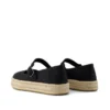 Alpargatas Carolina Mary Jane para mujer Alpargatas Carolina Mary Jane para mujer