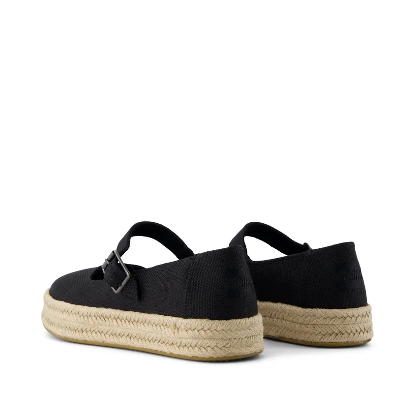 Alpargatas Carolina Mary Jane para mujer Alpargatas Carolina Mary Jane para mujer