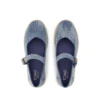 Alpargatas Carolina Mary Jane para mujer Alpargatas Carolina Mary Jane para mujer