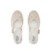 Alpargatas Carolina Mary Jane para mujer Alpargatas Carolina Mary Jane para mujer