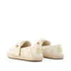 Alpargatas con cordones Carolina para niños Alpargatas con cordones Carolina para niños