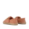 Alpargatas con cordones Carolina para niños Alpargatas con cordones Carolina para niños