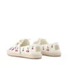 Alpargatas con cordones Carolina para niños Alpargatas con cordones Carolina para niños