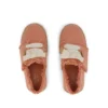 Alpargatas con cordones Carolina para niños Alpargatas con cordones Carolina para niños