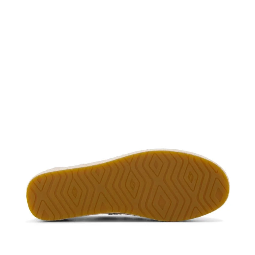 Alpargatas de plataforma con cordones Valencia para mujer Alpargatas de plataforma con cordones Valencia para mujer