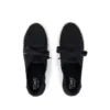 Alpargatas de plataforma con cordones Valencia para mujer Alpargatas de plataforma con cordones Valencia para mujer