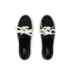 Alpargatas de plataforma con cordones Valencia para mujer Alpargatas de plataforma con cordones Valencia para mujer