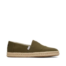 Alpargatas Rope 2.0 para hombre
