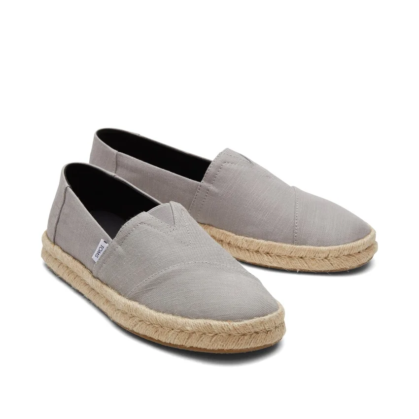 Alpargatas Rope 2.0 para hombre Alpargatas Rope 2.0 para hombre